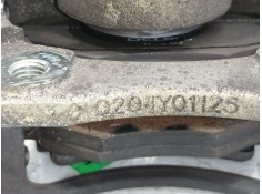 Recambio de pinza freno delantera derecha para ford mondeo berlina (ge) ghia referencia OEM IAM 0204Y01125   2
