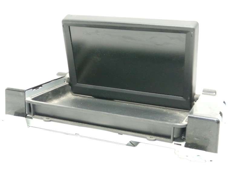 Recambio de sistema navegacion gps para volvo v50 familiar 1.6 d drive kinetic referencia OEM IAM 312854801  