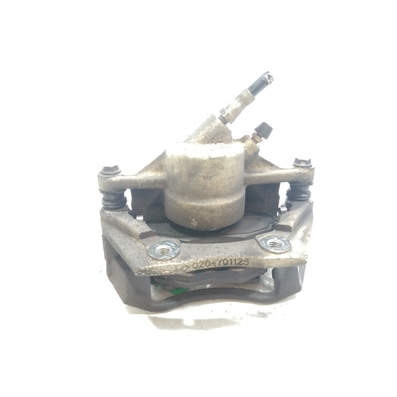 Recambio de pinza freno delantera derecha para ford mondeo berlina (ge) ghia referencia OEM IAM 0204Y01125  