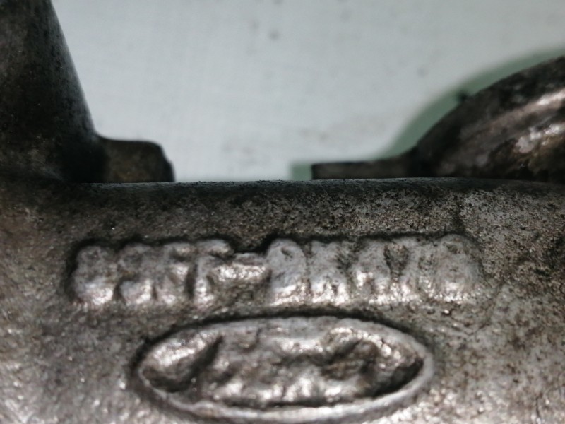 Recambio de termostato para ford focus berlina (cak) trend referencia OEM IAM 89FF9K478  