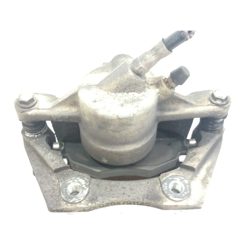 Recambio de pinza freno delantera derecha para ford mondeo berlina (ge) ghia referencia OEM IAM 0204Y01125  
