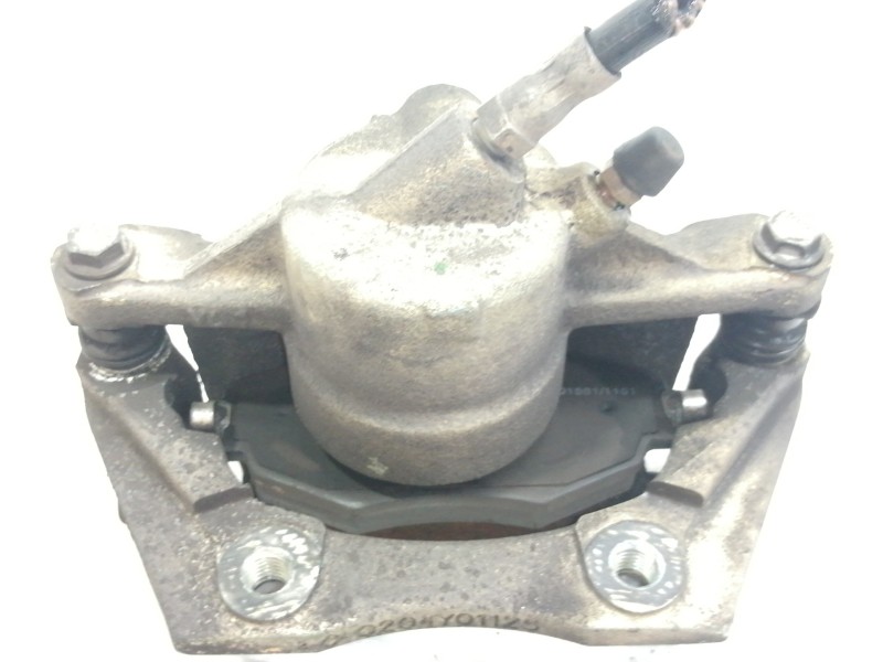 Recambio de pinza freno delantera derecha para ford mondeo berlina (ge) ghia referencia OEM IAM 0204Y01125  
