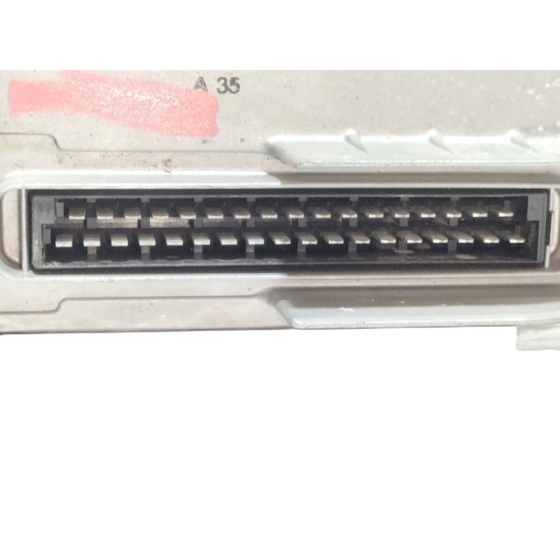 Recambio de centralita abs para audi 100 avant (c4) europa referencia OEM IAM 0265100037  