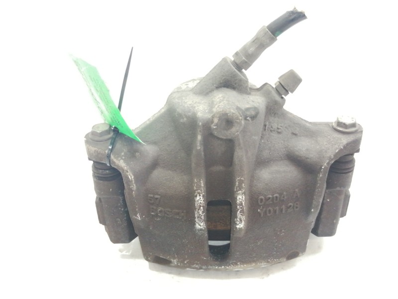 Recambio de pinza freno delantera izquierda para ford mondeo berlina (ge) ghia referencia OEM IAM 0204AY01126  
