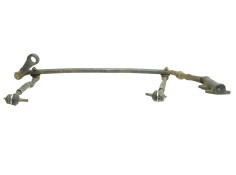 Recambio de barra direccion para mitsubishi l 200 (k6/7) 2500 td glx (4-ptas.) referencia OEM IAM   