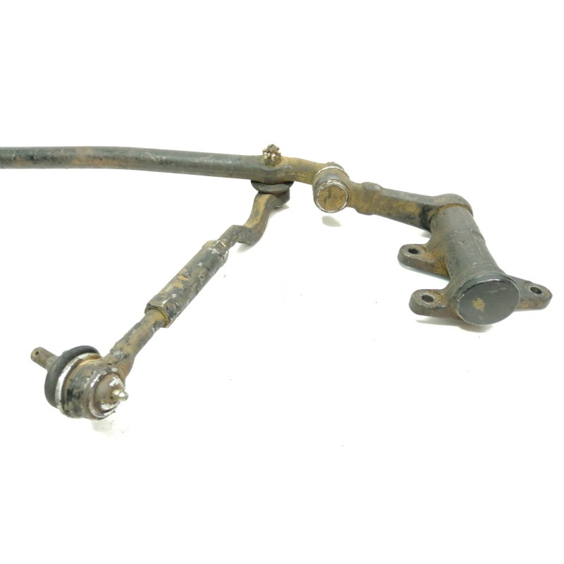 Recambio de barra direccion para mitsubishi l 200 (k6/7) 2500 td glx (4-ptas.) referencia OEM IAM   