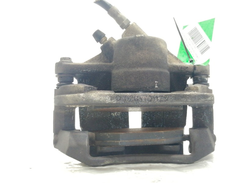 Recambio de pinza freno delantera izquierda para ford mondeo berlina (ge) ghia referencia OEM IAM 0204AY01126  