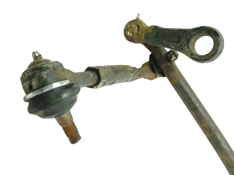 Recambio de barra direccion para mitsubishi l 200 (k6/7) 2500 td glx (4-ptas.) referencia OEM IAM   