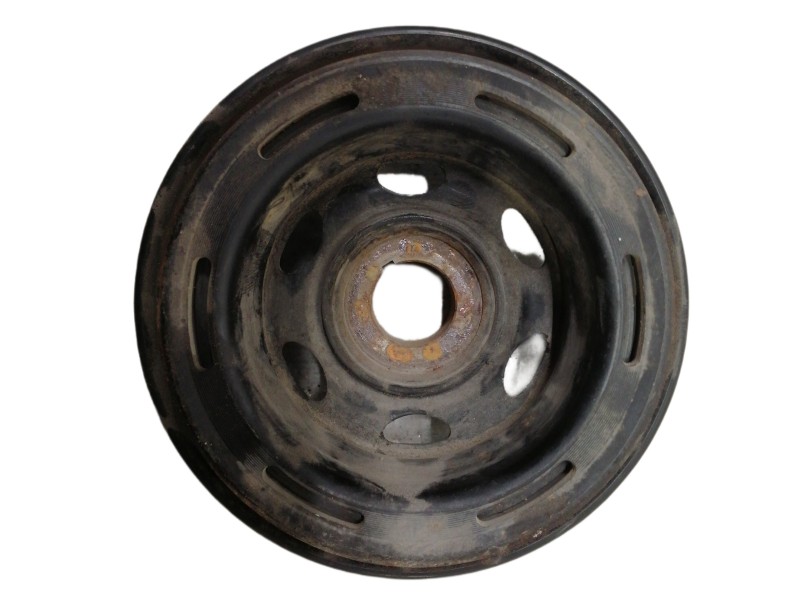 Recambio de polea cigueñal para mercedes-benz sprinter ii james cook (906) 311 cdi classic referencia OEM IAM A6110300503  