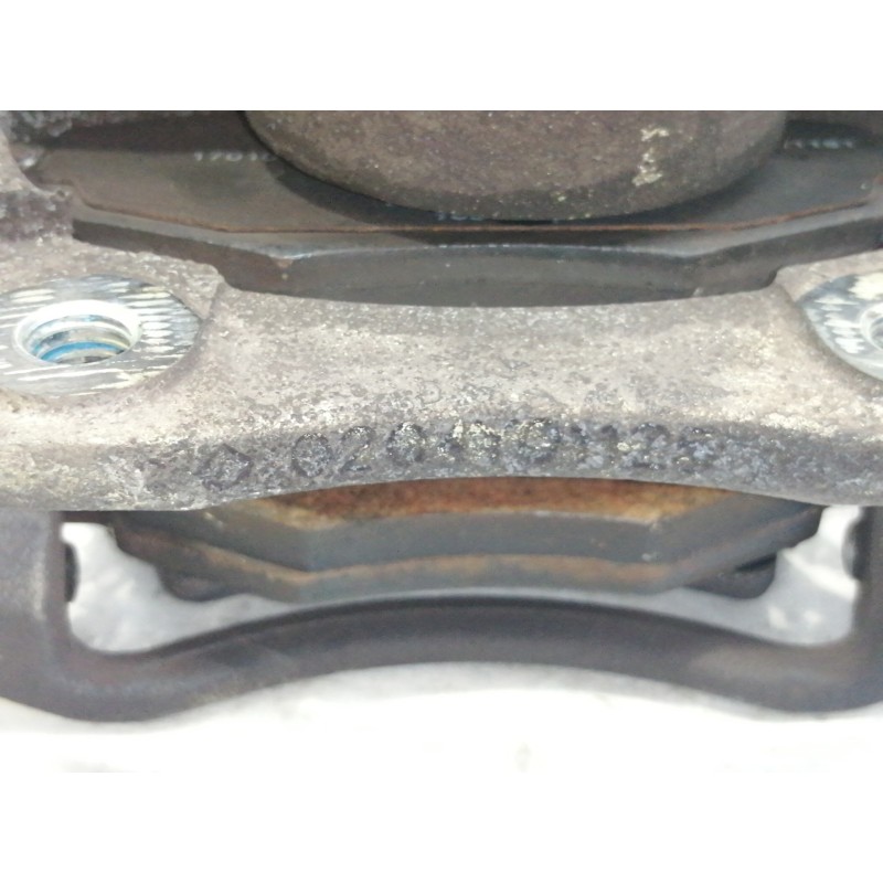 Recambio de pinza freno delantera izquierda para ford mondeo berlina (ge) ghia referencia OEM IAM 0204AY01126  