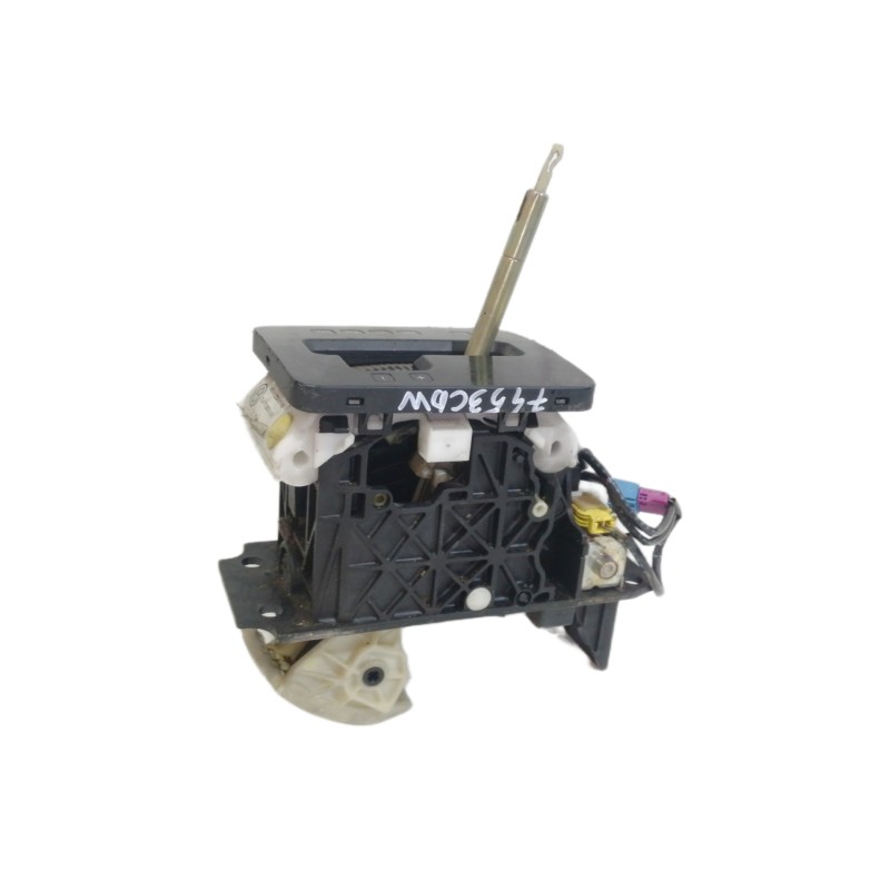 Recambio de palanca cambio para volkswagen touareg (7la) tdi v10 referencia OEM IAM 7L6713203A  