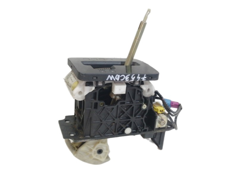 Recambio de palanca cambio para volkswagen touareg (7la) tdi v10 referencia OEM IAM 7L6713203A  