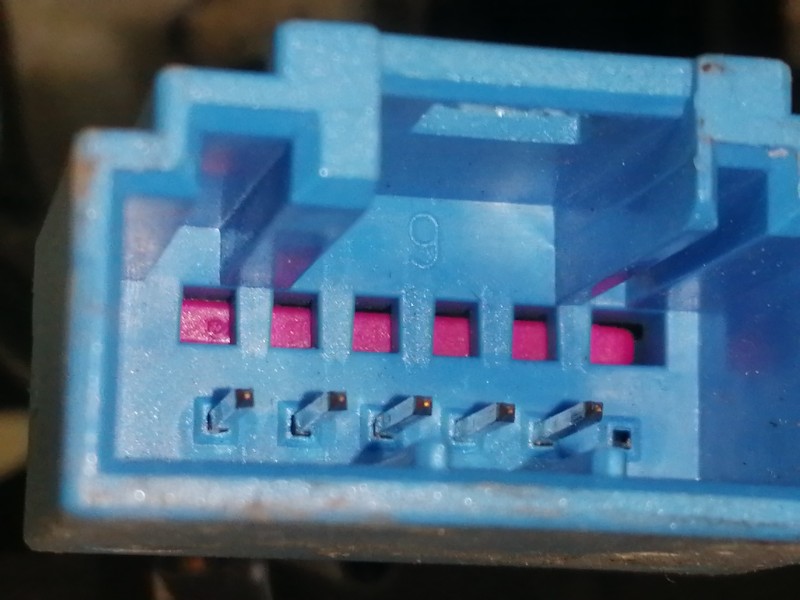 Recambio de palanca cambio para volkswagen touareg (7la) tdi v10 referencia OEM IAM 7L6713203A  