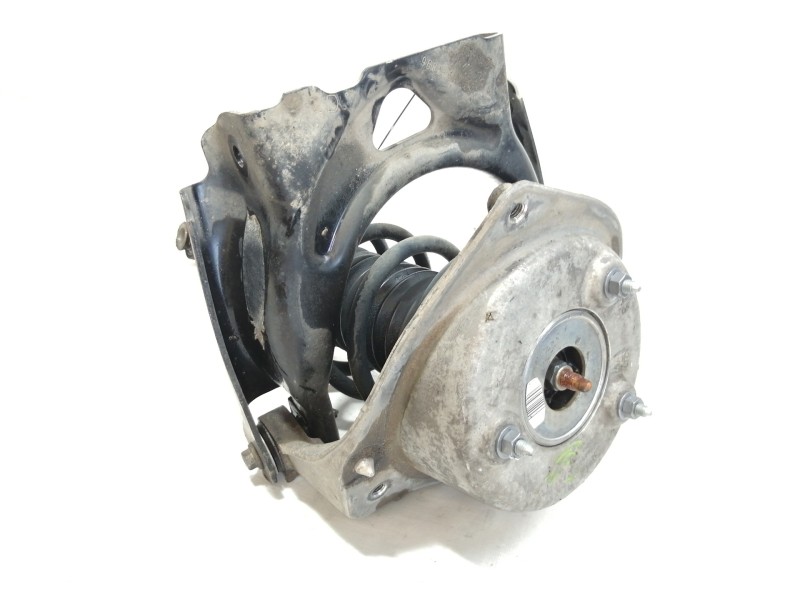 Recambio de amortiguador delantero derecho para peugeot 407 confort referencia OEM IAM   