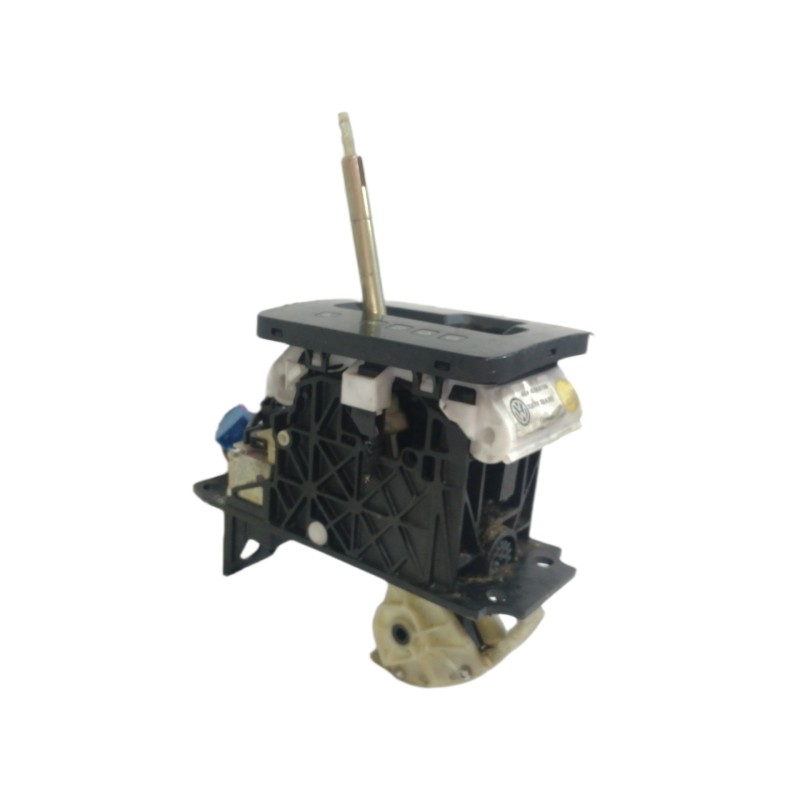 Recambio de palanca cambio para volkswagen touareg (7la) tdi v10 referencia OEM IAM 7L6713203A  