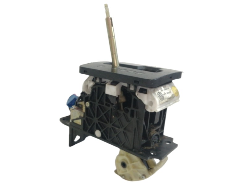 Recambio de palanca cambio para volkswagen touareg (7la) tdi v10 referencia OEM IAM 7L6713203A  