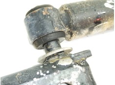 Recambio de amortiguador trasero izquierdo para mitsubishi l 200 (k6/7) 2500 td glx (4-ptas.) referencia OEM IAM    2