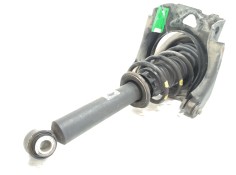 Recambio de amortiguador delantero derecho para peugeot 407 confort referencia OEM IAM    2