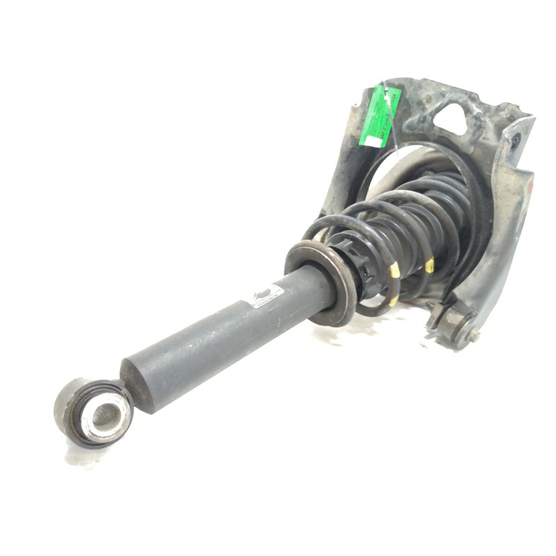 Recambio de amortiguador delantero derecho para peugeot 407 confort referencia OEM IAM   