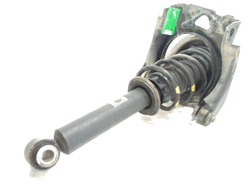 Recambio de amortiguador delantero derecho para peugeot 407 confort referencia OEM IAM   