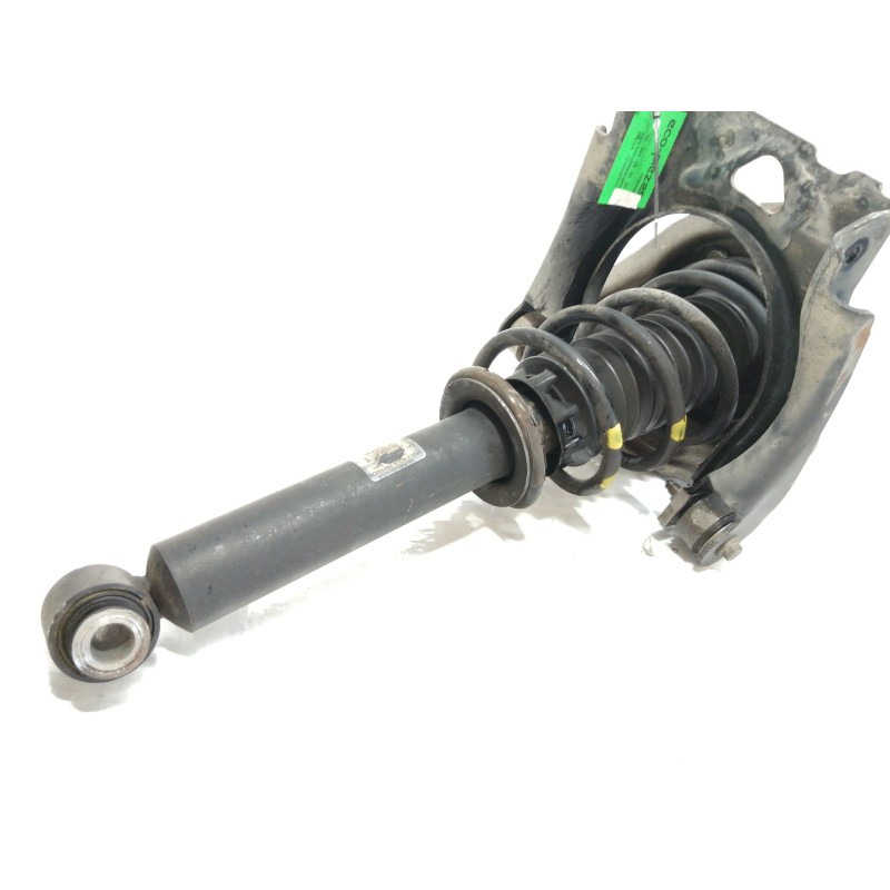 Recambio de amortiguador delantero derecho para peugeot 407 confort referencia OEM IAM   