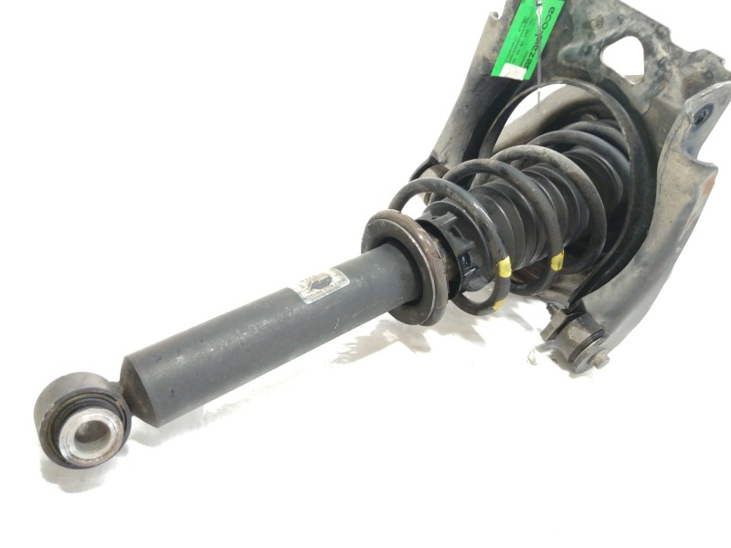 Recambio de amortiguador delantero derecho para peugeot 407 confort referencia OEM IAM   