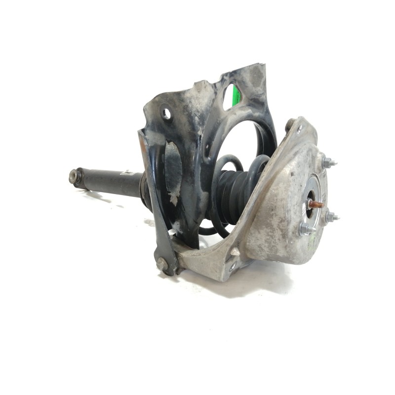 Recambio de amortiguador delantero derecho para peugeot 407 confort referencia OEM IAM   