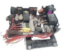 Recambio de caja reles / fusibles para volkswagen touareg (7la) tdi v10 referencia OEM IAM 7L0937548B   2