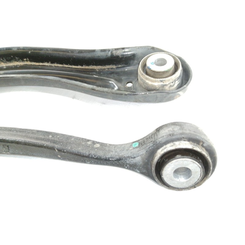 Recambio de brazo suspension superior trasero derecho para mercedes-benz clase m (w164) 320 / 350 cdi (164.122) referencia OEM I