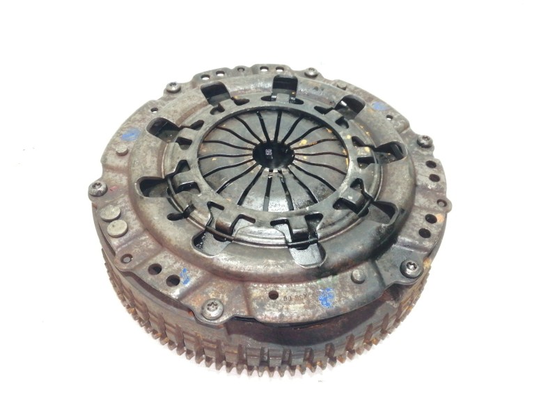 Recambio de kit embrague para renault kangoo (f/kc0) authentique referencia OEM IAM   