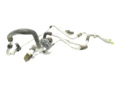 Recambio de tubos aire acondicionado para volkswagen touareg (7l6) tdi v10 referencia OEM IAM 7L6819926F  