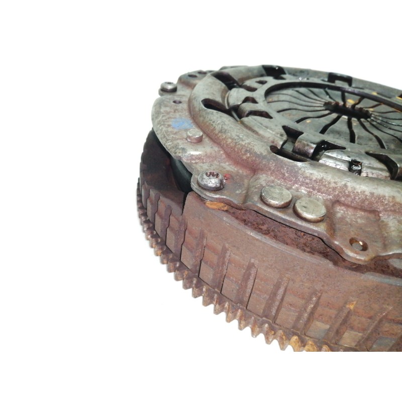 Recambio de kit embrague para renault kangoo (f/kc0) authentique referencia OEM IAM   