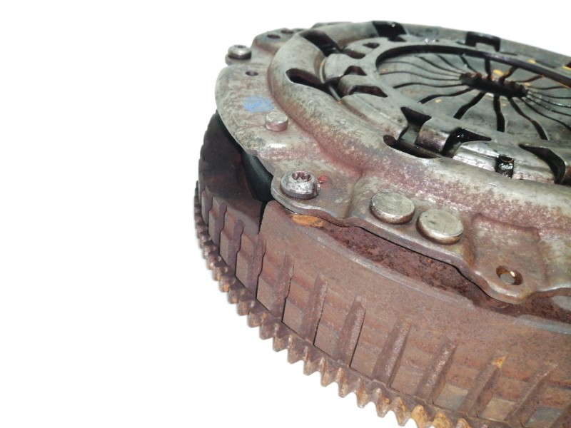 Recambio de kit embrague para renault kangoo (f/kc0) authentique referencia OEM IAM   