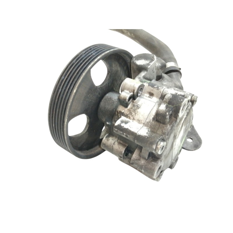 Recambio de bomba direccion para peugeot 407 confort referencia OEM IAM 9658419280  