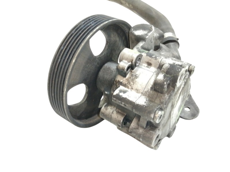 Recambio de bomba direccion para peugeot 407 confort referencia OEM IAM 9658419280  