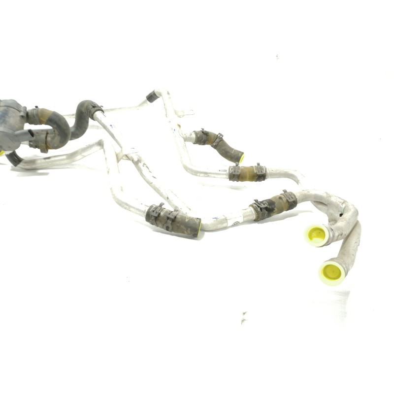 Recambio de tubos aire acondicionado para volkswagen touareg (7l6) tdi v10 referencia OEM IAM 7L6819926F  