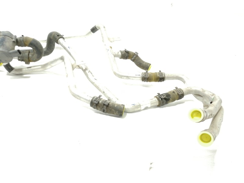 Recambio de tubos aire acondicionado para volkswagen touareg (7l6) tdi v10 referencia OEM IAM 7L6819926F  