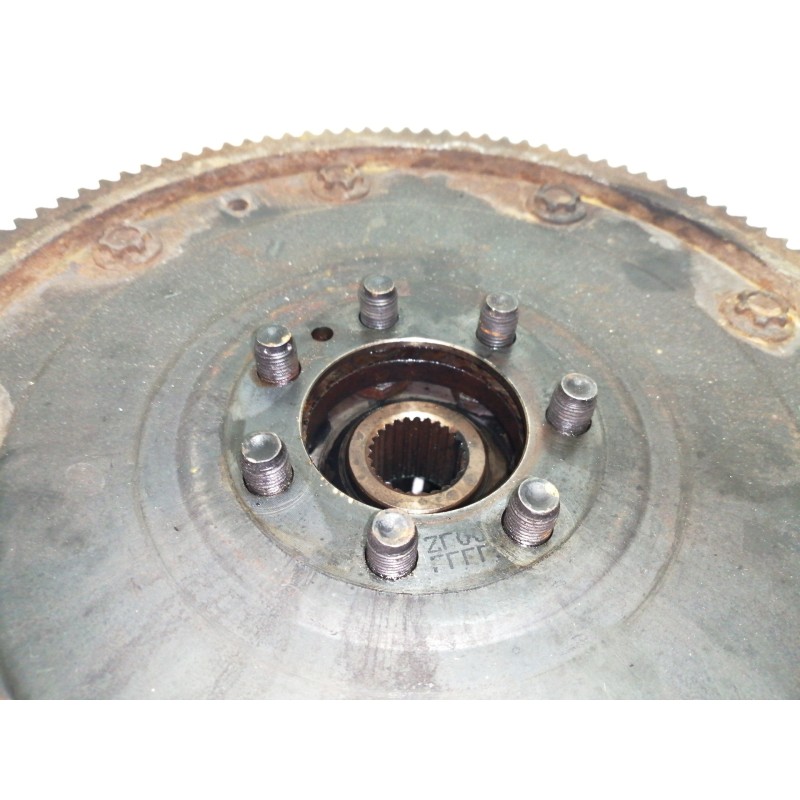 Recambio de kit embrague para renault kangoo (f/kc0) authentique referencia OEM IAM   