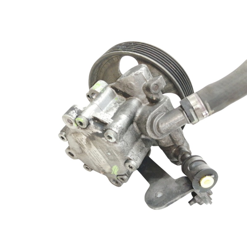 Recambio de bomba direccion para peugeot 407 confort referencia OEM IAM 9658419280  
