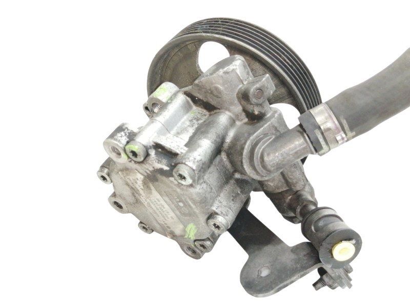 Recambio de bomba direccion para peugeot 407 confort referencia OEM IAM 9658419280  