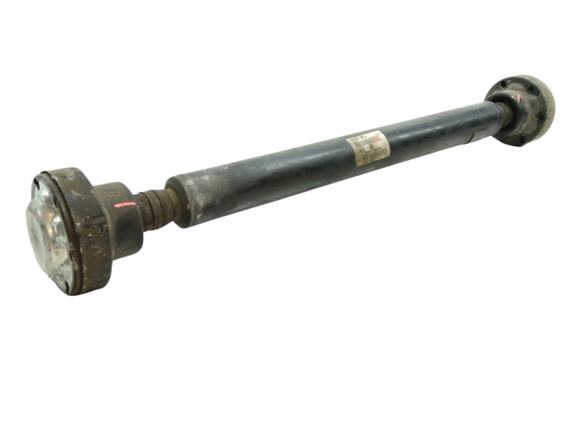 Recambio de transmision central delantera para volkswagen touareg (7la) tdi v10 referencia OEM IAM 7L6521101A  