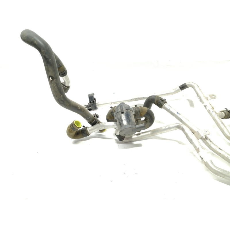 Recambio de tubos aire acondicionado para volkswagen touareg (7l6) tdi v10 referencia OEM IAM 7L6819926F  