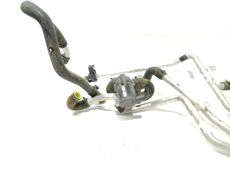 Recambio de tubos aire acondicionado para volkswagen touareg (7l6) tdi v10 referencia OEM IAM 7L6819926F  