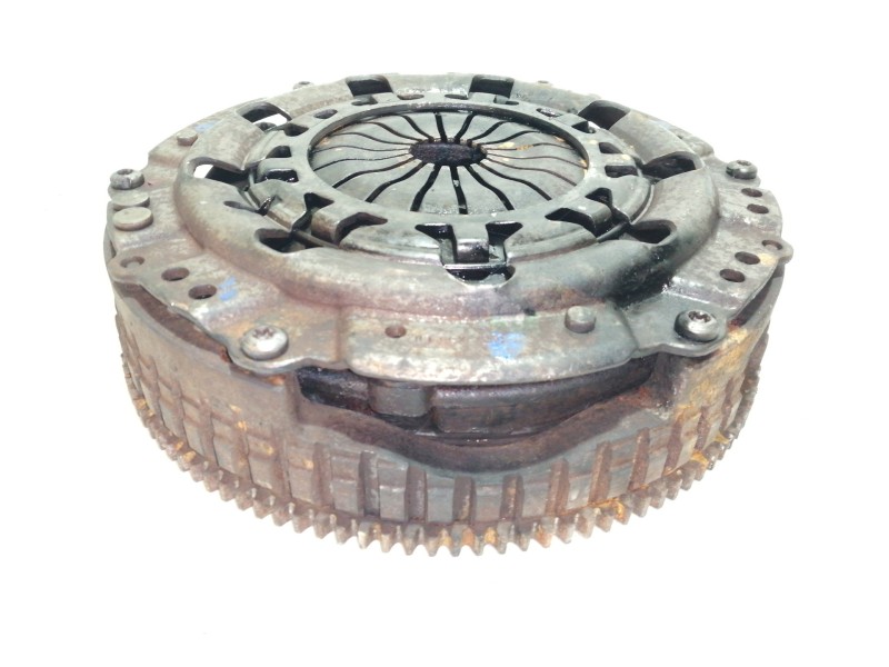 Recambio de kit embrague para renault kangoo (f/kc0) authentique referencia OEM IAM   