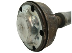 Recambio de transmision central delantera para volkswagen touareg (7la) tdi v10 referencia OEM IAM 7L6521101A   2