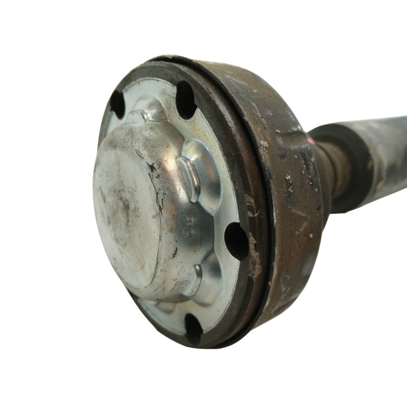 Recambio de transmision central delantera para volkswagen touareg (7la) tdi v10 referencia OEM IAM 7L6521101A  