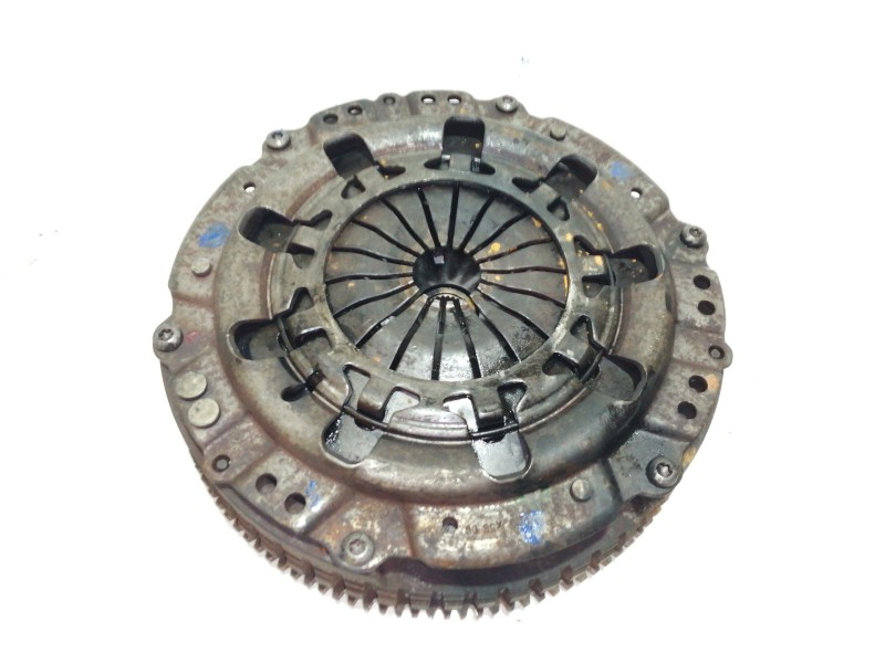 Recambio de kit embrague para renault kangoo (f/kc0) authentique referencia OEM IAM   