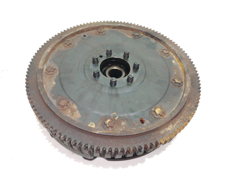 Recambio de kit embrague para renault kangoo (f/kc0) authentique referencia OEM IAM   