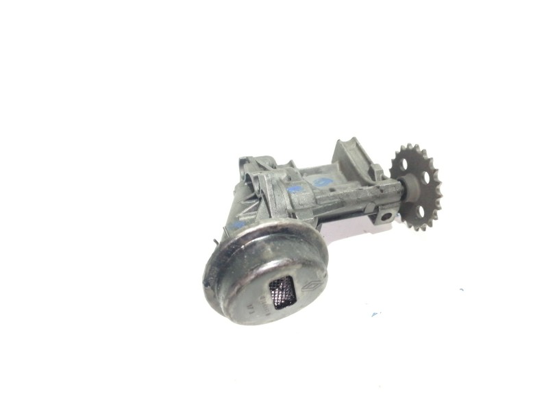 Recambio de bomba aceite para renault kangoo (f/kc0) authentique referencia OEM IAM 7700600532  
