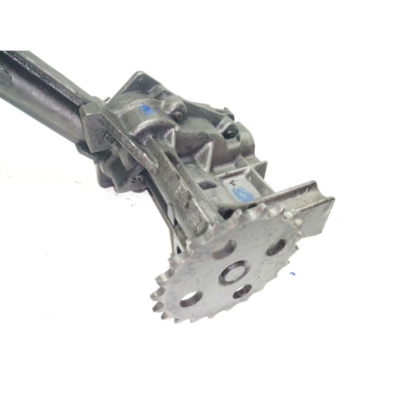 Recambio de bomba aceite para renault kangoo (f/kc0) authentique referencia OEM IAM 7700600532  